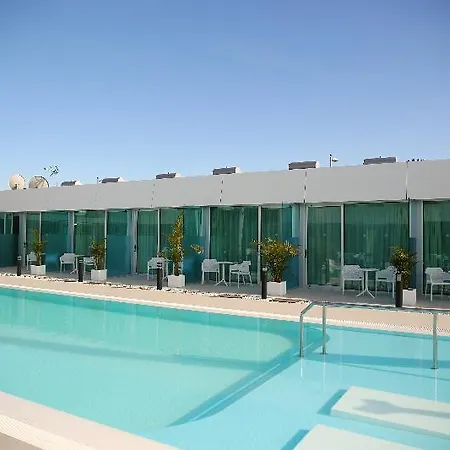 Hotel Nayra - Adults Only Playa del Inglés