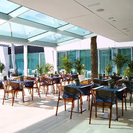 Nayra - Adults Only Hotel Playa del Inglés