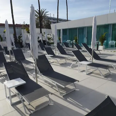 Nayra - Adults Only Hotel