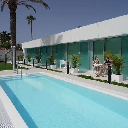 Nayra - Adults Only Hotel Playa del Inglés