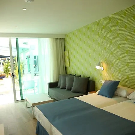 Nayra - Adults Only Playa del Inglés