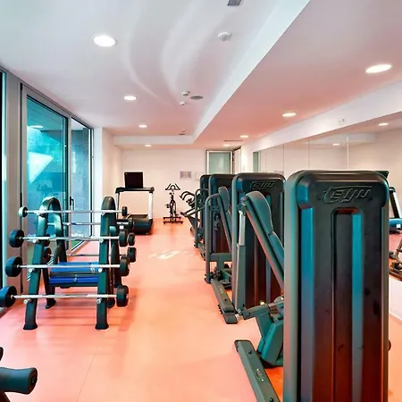 Nayra - Adults Only Playa del Inglés