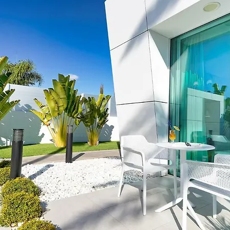 Nayra - Adults Only Hotel