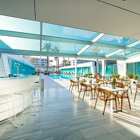 Hotel Nayra - Adults Only Playa del Inglés