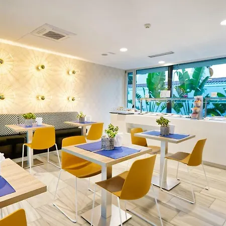 Hotel Nayra - Adults Only