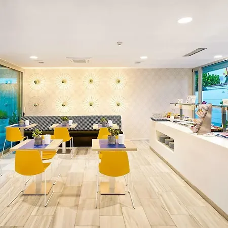 Nayra - Adults Only Hotel 4*