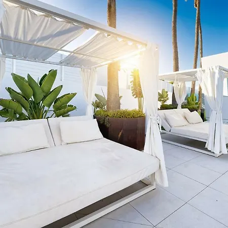 Nayra - Adults Only Playa del Inglés