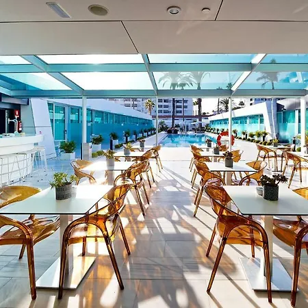 Nayra - Adults Only Hotel