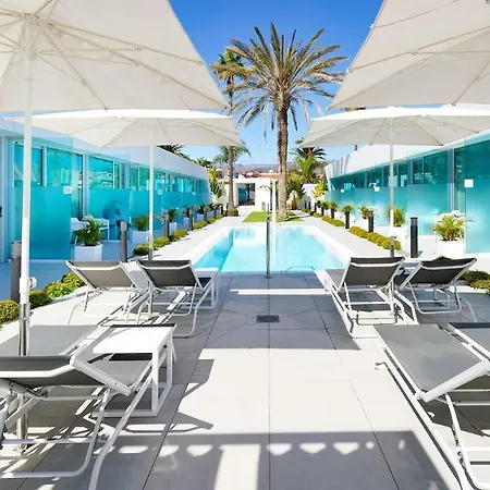 Hotel Nayra - Adults Only Playa del Inglés