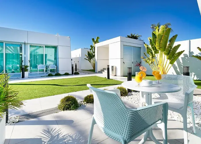 Nayra - Adults Only 4*