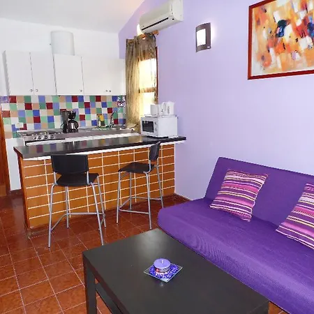 Nayra - Adults Only 4*