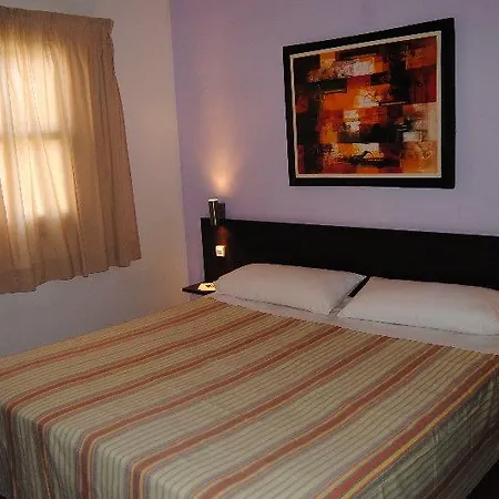 Nayra - Adults Only 4* بلايا ديل إنغلز