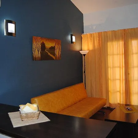 Hotel Nayra - Adults Only