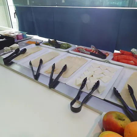 Nayra - Adults Only فندق بلايا ديل إنغلز