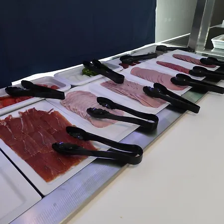 Nayra - Adults Only Playa del Inglés