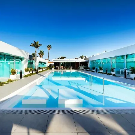 Nayra - Adults Only Hotel 4*