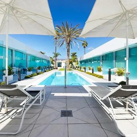 Nayra - Adults Only Hotel