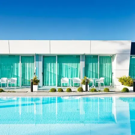 Hotel Nayra - Adults Only Playa del Inglés