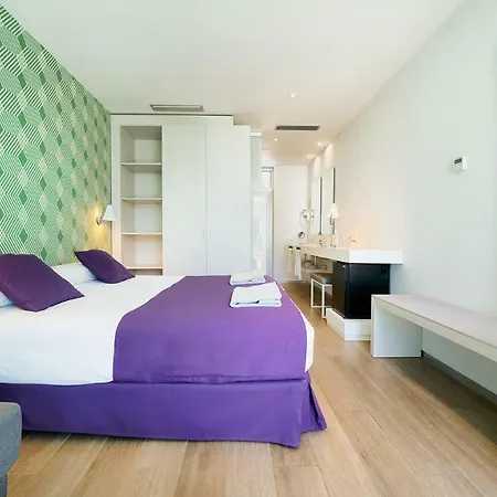 Nayra - Adults Only Hotel Playa del Inglés