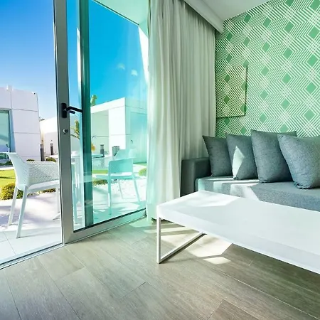 Hotel Nayra - Adults Only Playa del Inglés