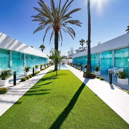 فندق Nayra - Adults Only 4*