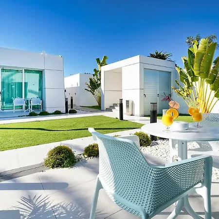 Nayra - Adults Only 4*