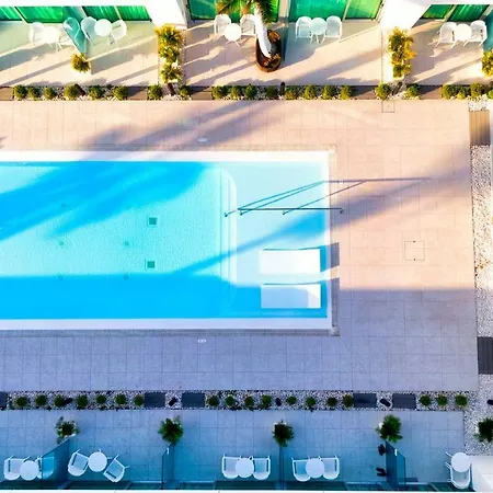 فندق Nayra - Adults Only بلايا ديل إنغلز