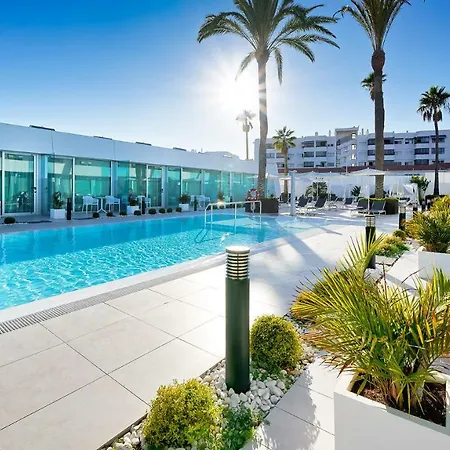 فندق Nayra - Adults Only 4*