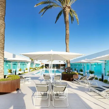 Nayra - Adults Only Playa del Inglés