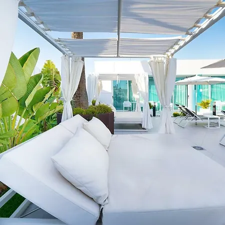 Nayra - Adults Only 4* بلايا ديل إنغلز