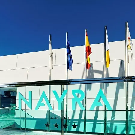 Nayra - Adults Only فندق