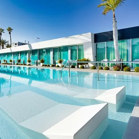 فندق Nayra - Adults Only بلايا ديل إنغلز