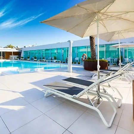 Nayra - Adults Only فندق 4*