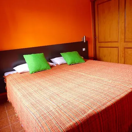 Nayra - Adults Only Hotelli 4*