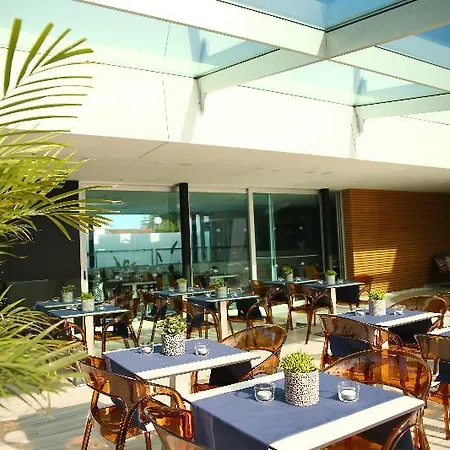 Nayra - Adults Only Playa del Inglés