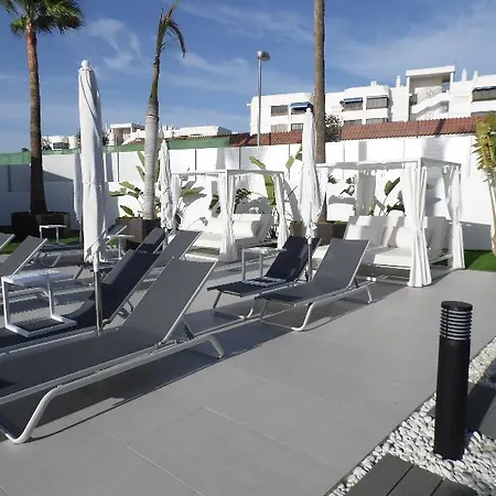 Nayra - Adults Only 4*