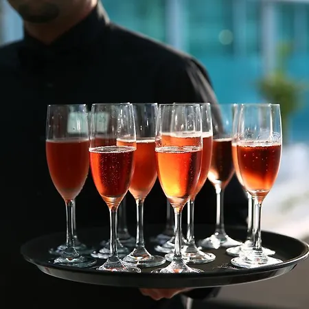 酒店 Nayra - Adults Only 普拉亚戴尔雷安格莱斯