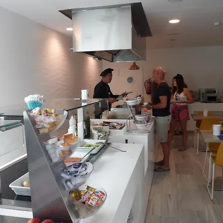 Hotel Nayra - Adults Only