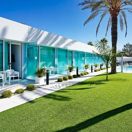 Hotel Nayra - Adults Only Playa del Inglés