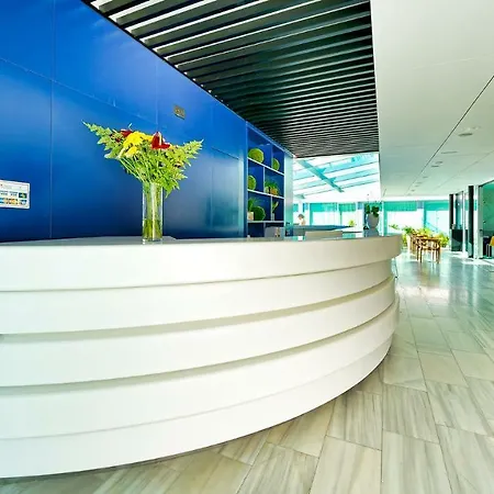 Nayra - Adults Only Hotel