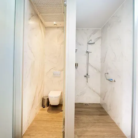 Nayra - Adults Only 4*