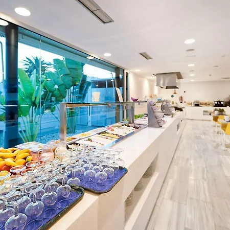 Nayra - Adults Only 酒店