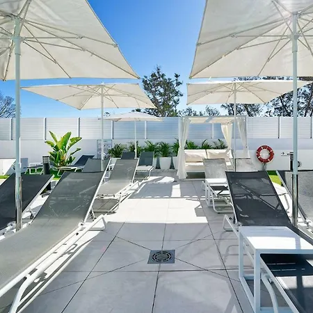 Nayra - Adults Only 4* Playa del Inglés