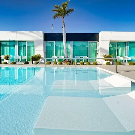 Nayra - Adults Only Плайя-дель-Инглес