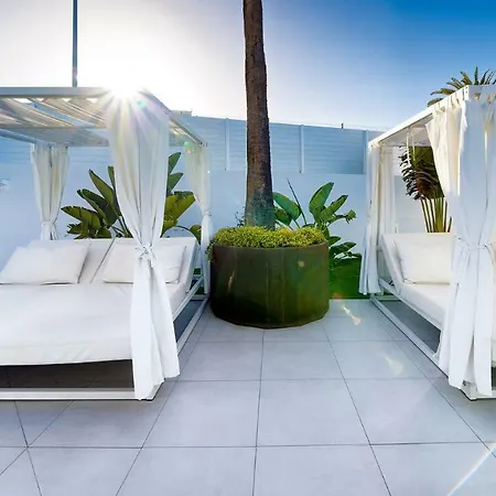 Nayra - Adults Only Hotel