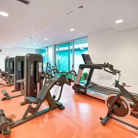 Nayra - Adults Only 4* Плайя-дель-Инглес