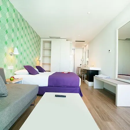 Hotel Nayra - Adults Only