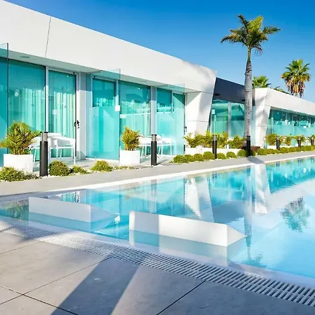 Nayra - Adults Only Hotel