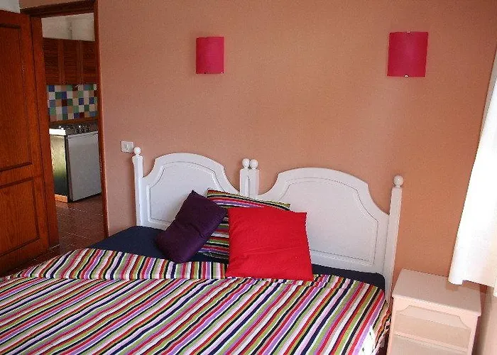 Nayra - Adults Only Hotel Playa del Ingles (Gran Canaria)