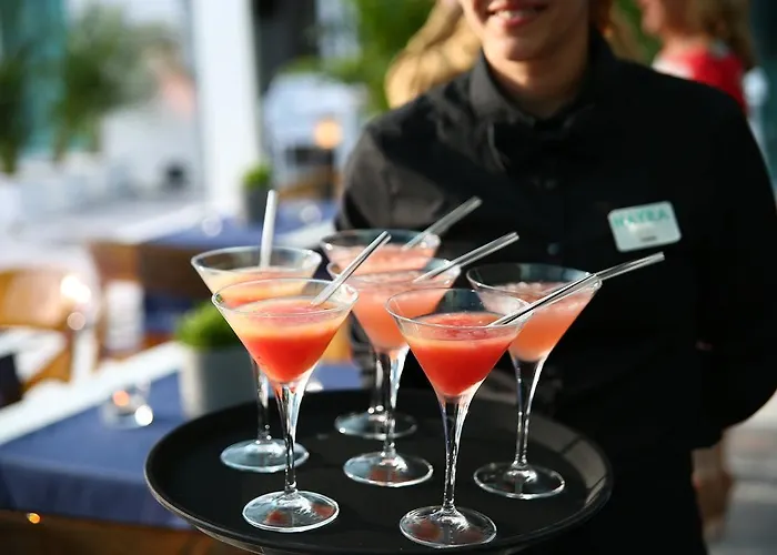 Nayra - Adults Only Hotel 4*